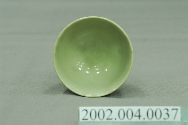 青釉茶具 (共8張)