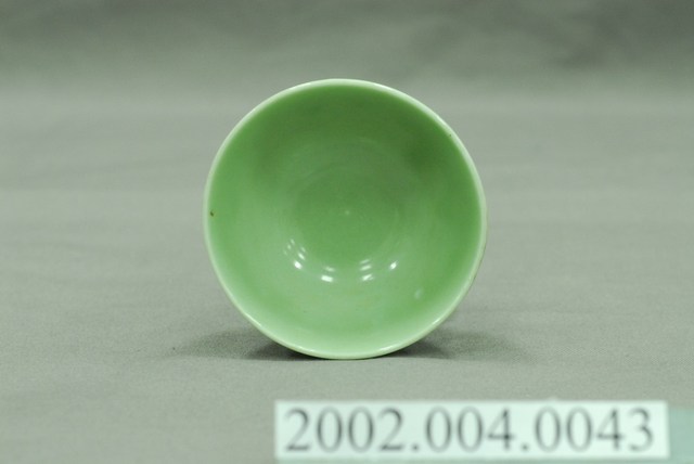 青釉茶具 (共8張)