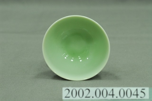 青釉茶具 (共8張)