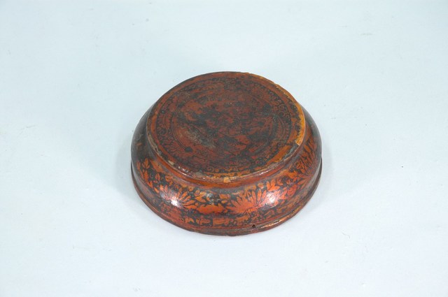 木製𣛮籃籃身 (共15張)