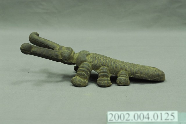 鐵怪獸門擋 (共7張)