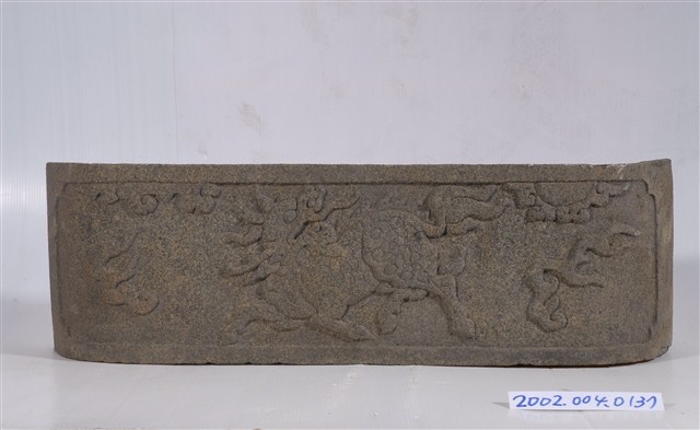 石雕板 (共5張)