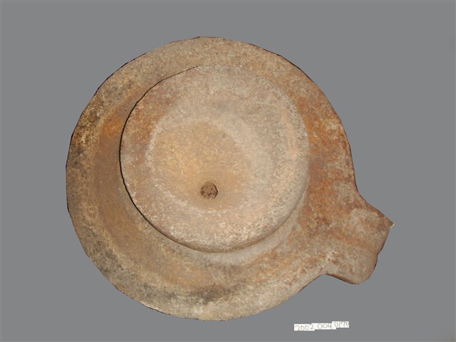 中型石磨 (共1張)