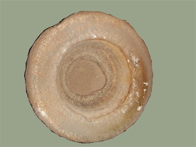 圓桶式大型石臼 (共1張)