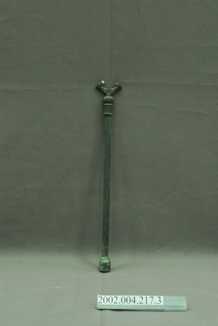 電石燈燈桿 (共8張)