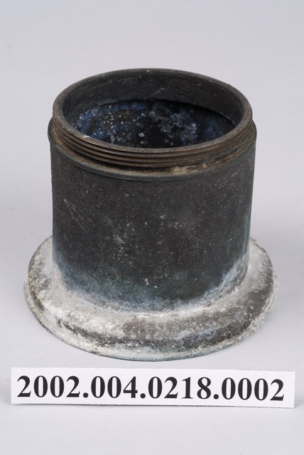 電石燈底座 (共2張)