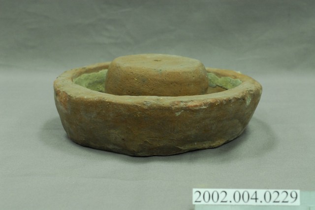 瓷製桌腳墊 (共5張)