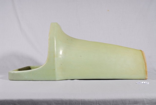 青瓷尿斗 (共9張)