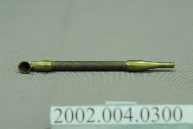 旱煙斗 (共13張)