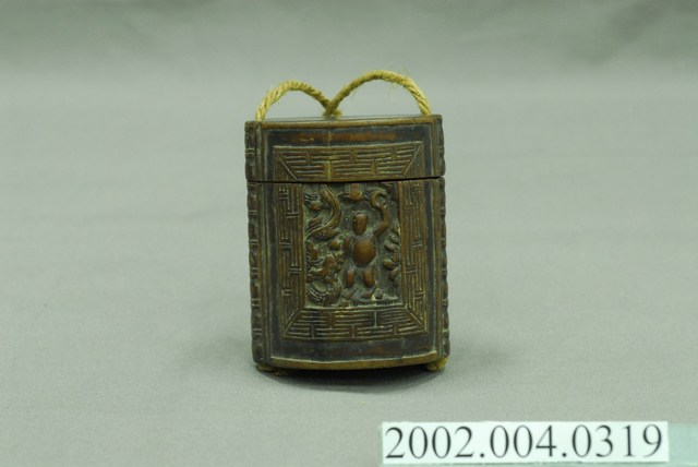 煙草盒 (共18張)