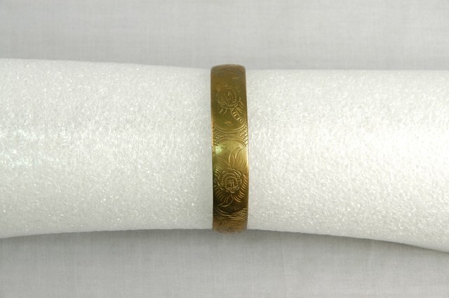 花紋手環 (共7張)