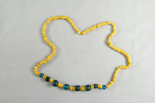 串珠鍊 (共10張)