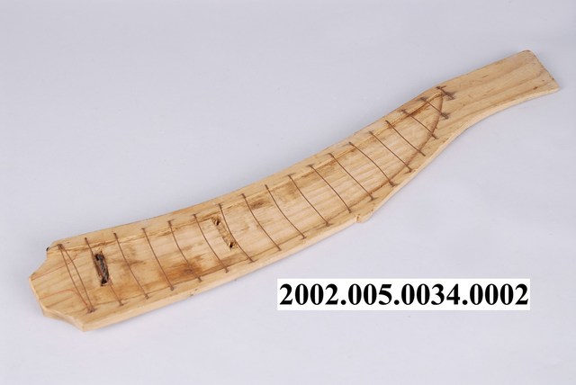 山刀刀鞘 (共2張)