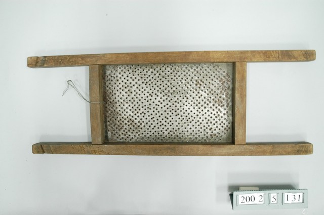 米笞目器 (共22張)