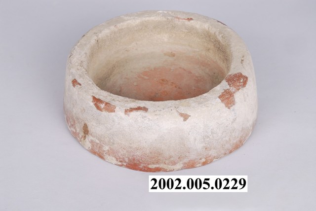 紅磚胎飼料槽 (共2張)