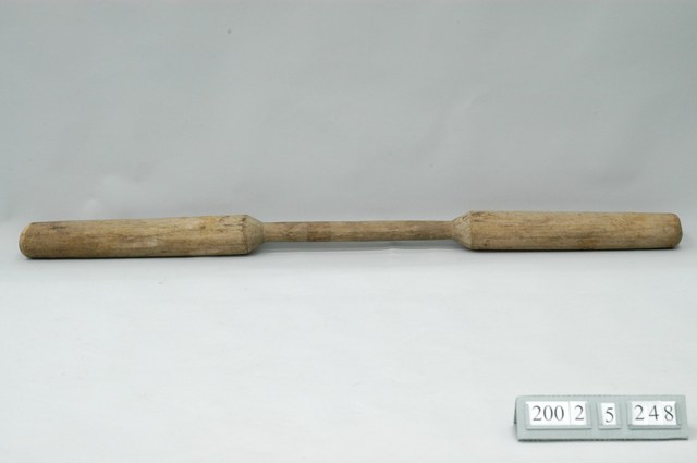 木杵（棒狀） (共1張)