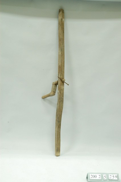 編繩器主體 (共2張)