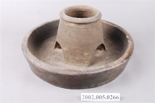 紅磚胎飼槽 (共1張)