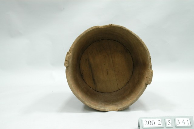 小型米桶 (共1張)