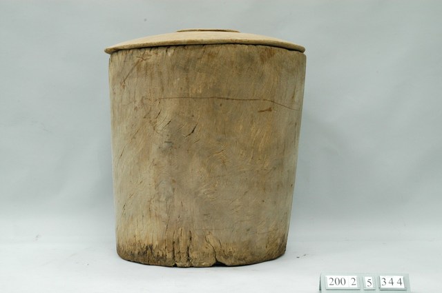 中型米桶 (共1張)