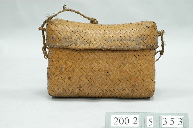 食盒袋 (共15張)