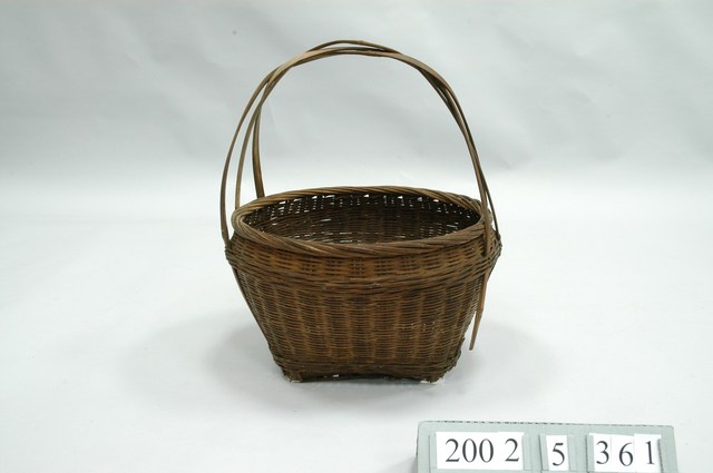 種籽籃 (共11張)