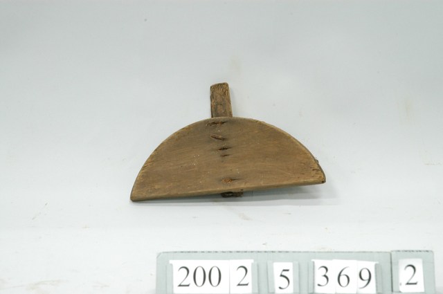 木水桶孔蓋 (共1張)