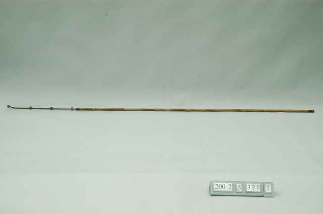 噴桿和噴嘴 (共1張)