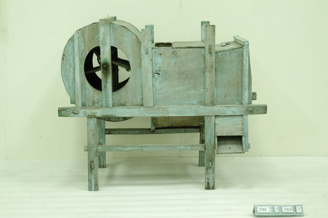 小風鼓主體 (共1張)