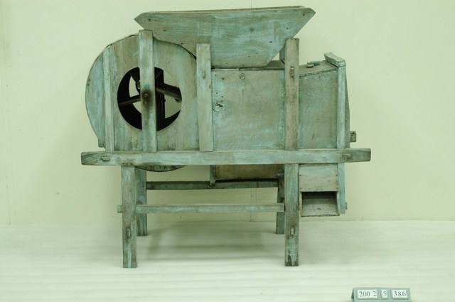 小風鼓  (共1張)