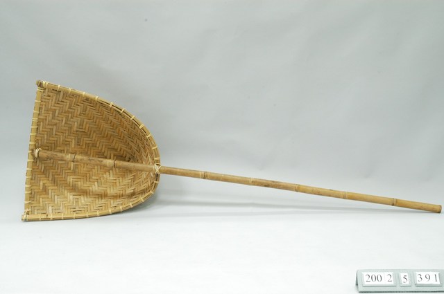 長柄畚箕 (共1張)