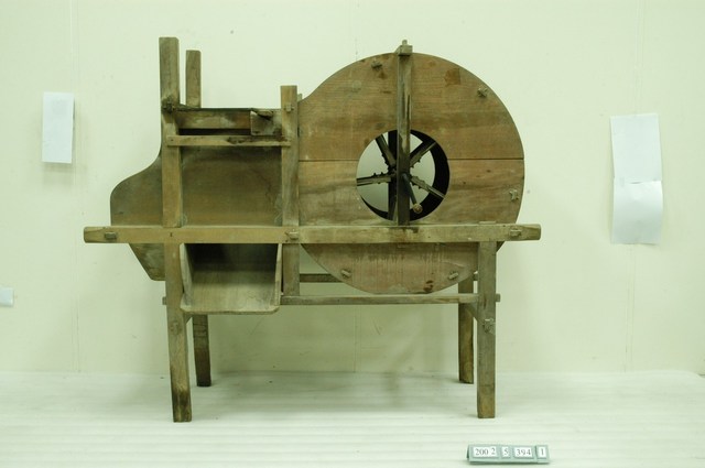 大風鼓主體 (共1張)