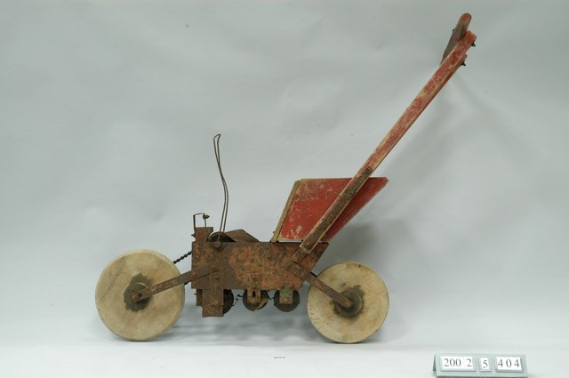 花生播種器 (共1張)