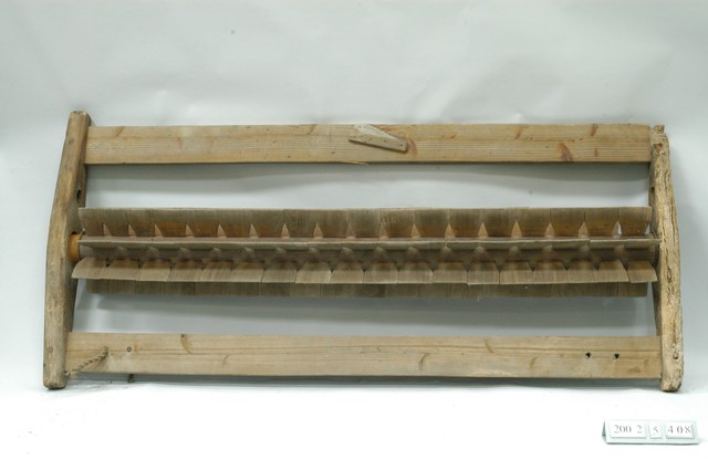 木川撈碡 (共1張)