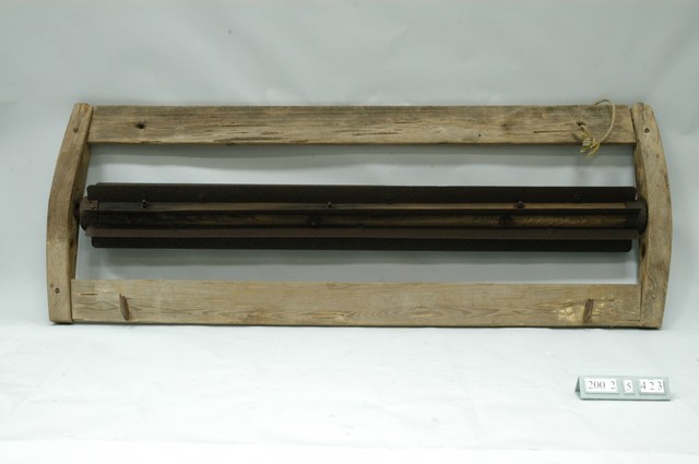 鐵軸撈碡 (共1張)