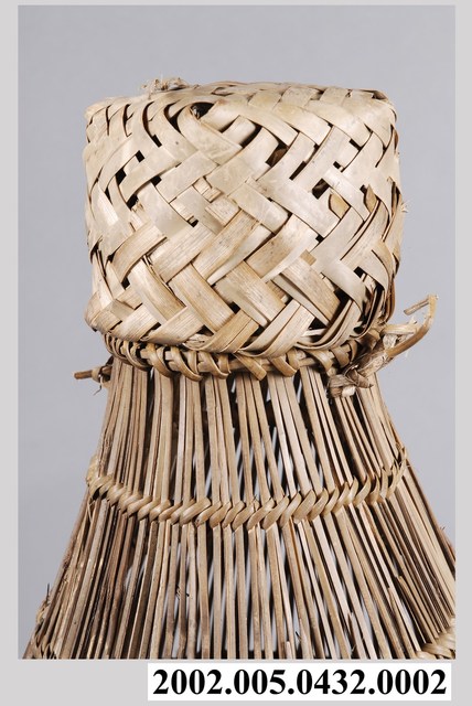 魚荃竹蓋 (共1張)