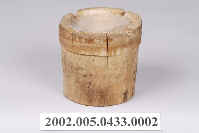 魚荃木塞 (共2張)