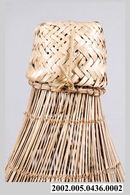 魚荃竹蓋 (共1張)