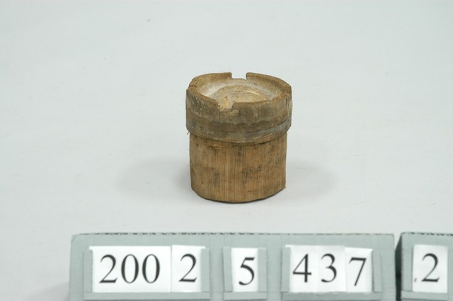 魚荃木塞 (共1張)