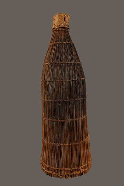 魚筌主體 (共1張)