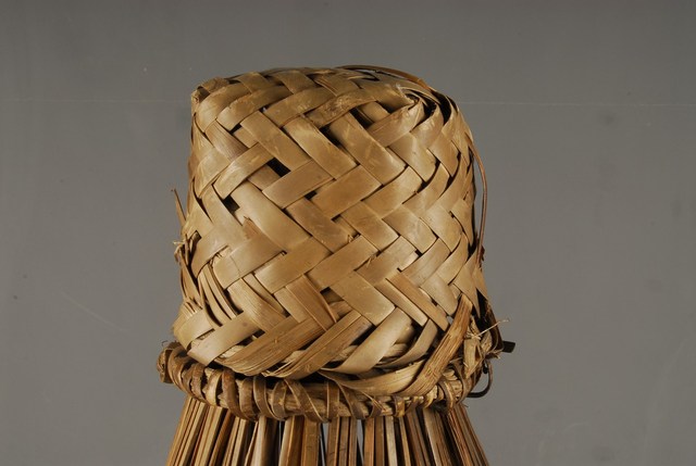 魚荃竹蓋 (共1張)