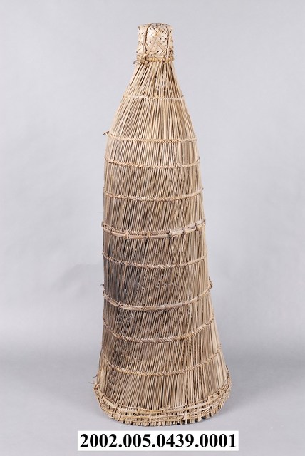 魚筌主體 (共1張)