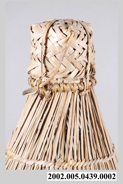 魚荃竹蓋 (共1張)