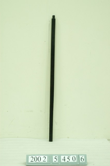 雙人腳踏式龍骨車支撐桿 (共1張)