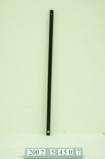 雙人腳踏式龍骨車支撐桿 (共1張)