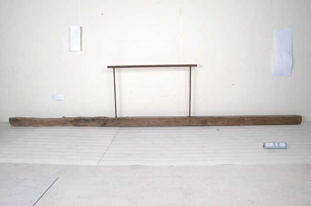 雙人刈土平田器 (共1張)