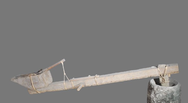 水碓主體 (共1張)