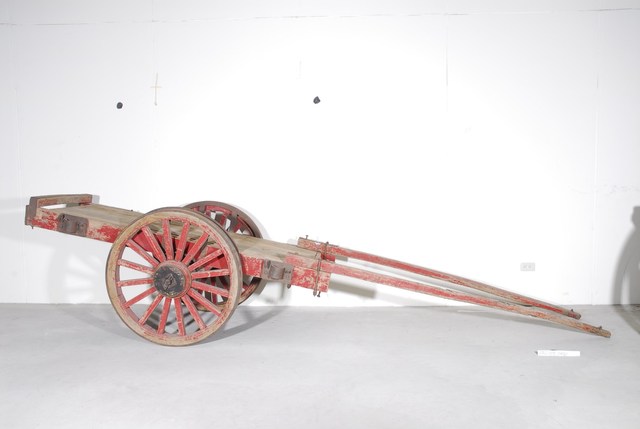 雙輪牛車 (共22張)