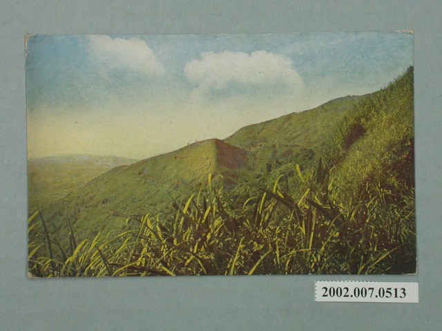 獨立山螺旋鐵路 (共4張)