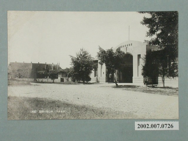 屏東景點飛行第八聯隊 (共2張)